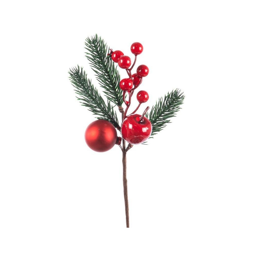 PICK SFERA MELINA E BACCHE